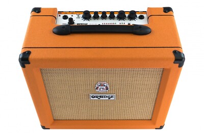 Orange Crush 35 RT Gitarrenverstärker 35W E-Gitarren Combo