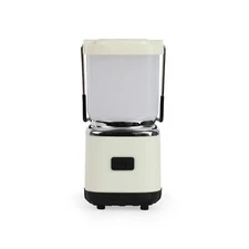 LUXPRO LP189 Mini Lantern - USB-C Rechargeable Camping Light - with 4 Color M...