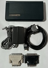 Hewlett-Packard HP 200LX Palmtop PC 1MB RAM For Parts or Repair Read 