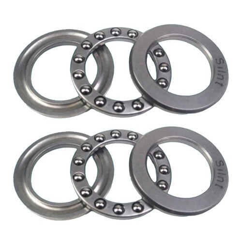Circa 20 g/set 2 Set Cuscinetti Biciclette Elettriche 2023 Alta Qualità - Foto 19 di 24