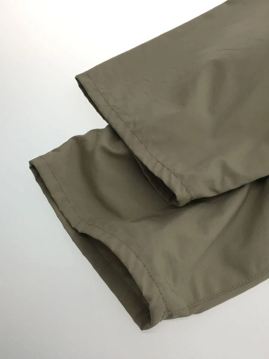KAPTAIN SUNSHINE 20SS Portage Jacket 38 beige cotton KS20SJK01