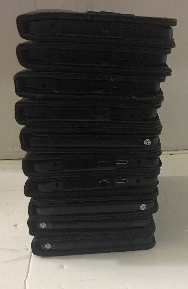 Lote de (10) Ainol Novo 7 Crystal Quad Core 8 GB, Wi-Fi, Paquete Foto 2 de 4