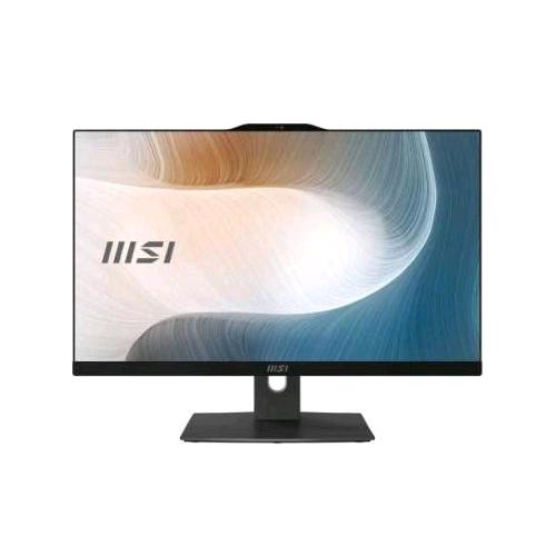 MSI PC AIO 23,8" TOUCH MODERN AM242TP 12M-456IT i7-1260P 16GB 512GB BLACK WIN 11
