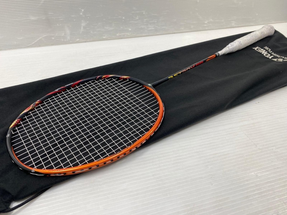 Yonex Astrox99 3Ug5 Badminton Racket Momota Kento Model