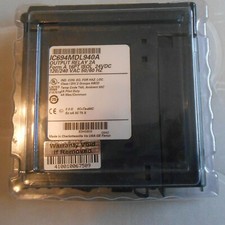 1PC New GE Fanuc IC694MDL940A New PLC MODULE ...