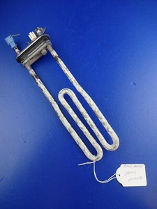 Bosch Exclusiv WBM3 > Heizung Heizstab 2000W / 5286 058 142 RW8TF #M645