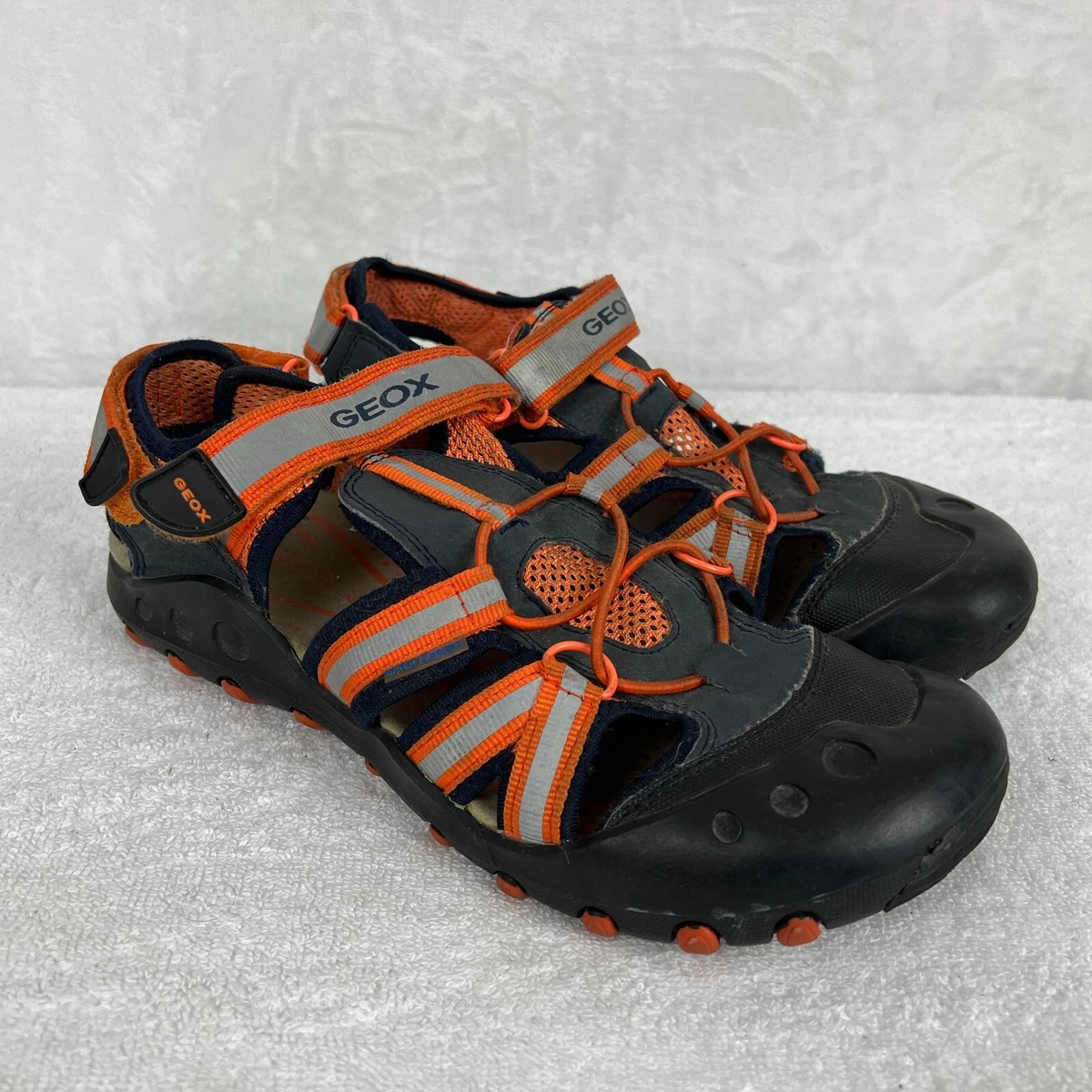 Geox respira sales sandals