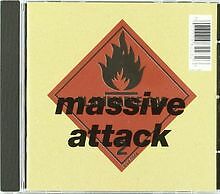Blue Lines von Massive Attack | CD | Zustand gut