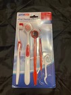 NEW Oral Dental Care Kit, Portable - 7 PIECES — photo 1
