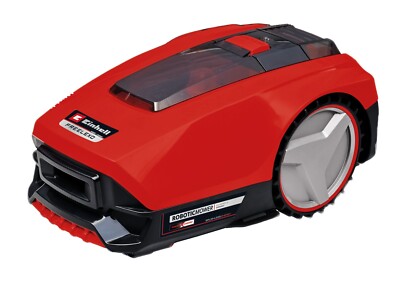 EINHELL Mähroboter FREELEXO 550 Kit
