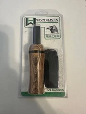 Woodhaven The Real Crow