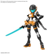 #65 EXM-H15D Acerby (Type-D) 30 Minute Missio...