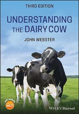 Understanding the Dairy Cow by John Webster (Paperback, 2020)