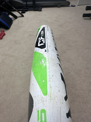 🔥2017 Demarini Green CF Zen 32