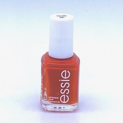 Essie NAIL POLISH - Vernis à Ongles - 822 Row With The Flow/marron