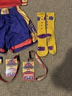 Harlem Wizards Basketball Lot.With Autographs!!!!!’ — photo 6