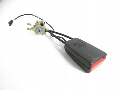 Mercedes CL W215 Eimerriemenverschluss links hinten / MO 00134