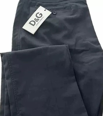 Dolce&Gabbana pants size 52.