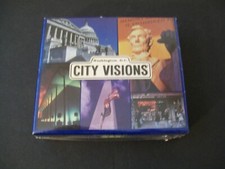 City Visions Washington DC Photographic Game ...