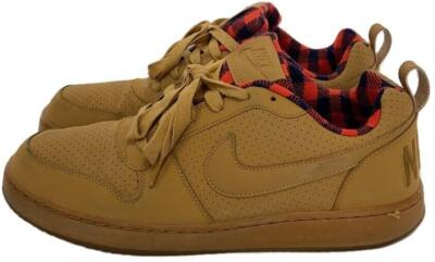 Nike Court Borough Premium Low Wheat for Sale | Authenticity