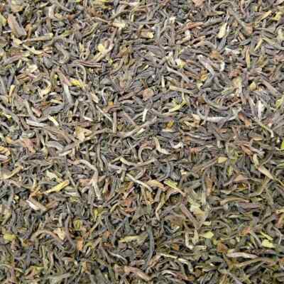 Darjeeling f.f. Blattmischung - 1kg Tee - Schwarzer Tee -  Indien - first flush