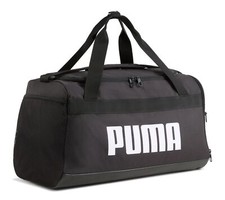 PUMA Challenger Sportsbag S Schultertasche Sporttasche Tasche Puma Black schwarz
