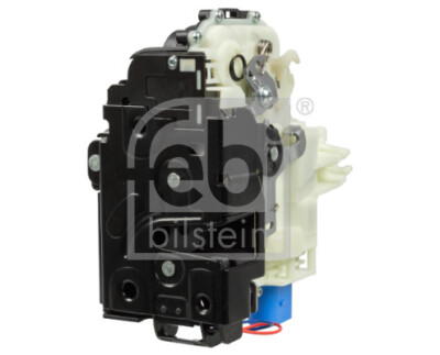 Febi Bilstein 172117 Door Lock for Seat, Skoda, VW