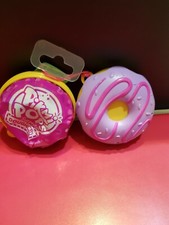 1 x Pikmi Pops MUNCH THE GORILLA Doughmis Minis  listing 