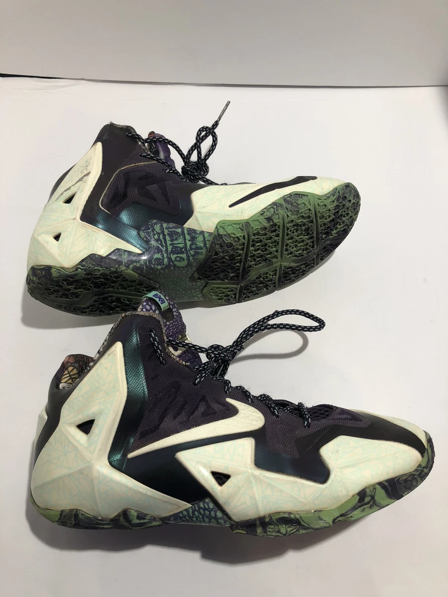 Lebron 11 all star sale