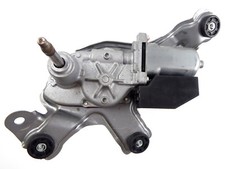Toyota Avensis T27 Kombi 2.2 D-4D Wischermotor hinten 85130-05060 259600-1571