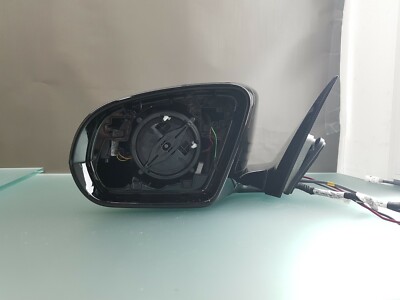 Orig.Mercedes  Aussenspiegel C-Klasse Kamera GPS tel. Antenne 2132.30019040