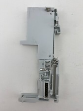 Turck BL20-S3T-SBB (6827044) Wiring Base