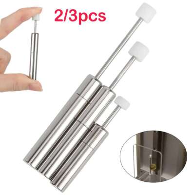 2/3pack 3 sizes Damper/piston for trash can soft close for Kitchen and more uses