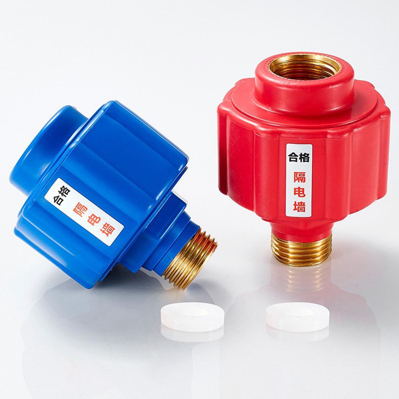 Water Heater Anti Electric Wall Anti Electricity Leakage Valve for Kitchen  | eBay