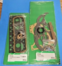 Lucas Cylinder Head Gasket Set Lower Set Mg Midget Austin Healey Sprite 1275
