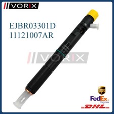 Inyector de combustible Common Rail EJBR03301D 11121007AR para camioneta JMC Ford Transit 2,8 l