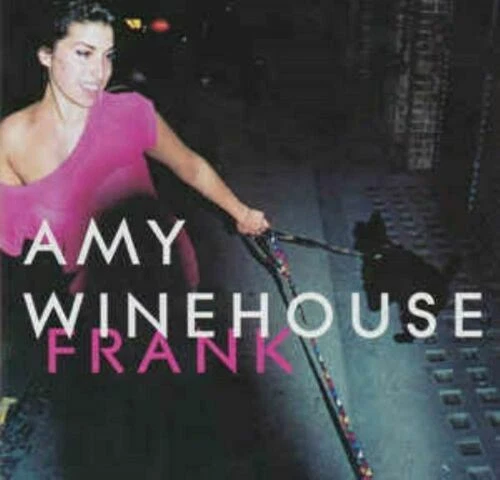 Musique, CD et vinyles Amy Winehouse