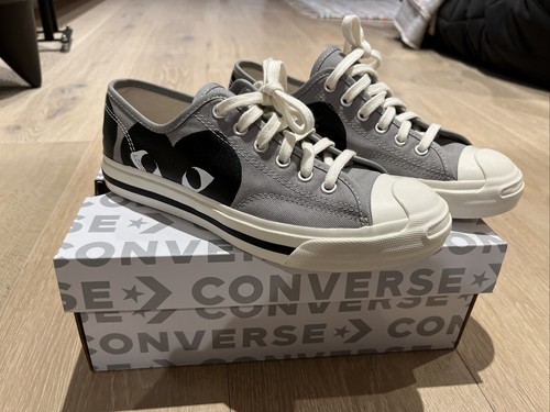 jack purcell trainers