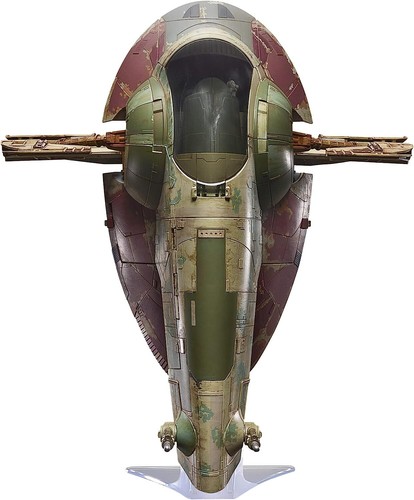 NEW Kenner- Star Wars The Vintage Collection Boba Fett's Starship - Picture 5 of 14