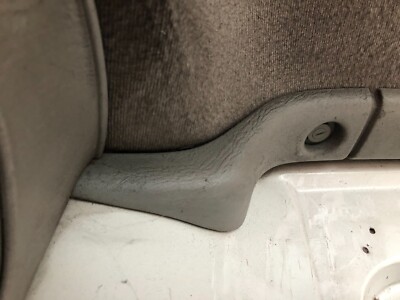 o/s headlining trim vivaro renault trafic minibus camper vauxhall van b