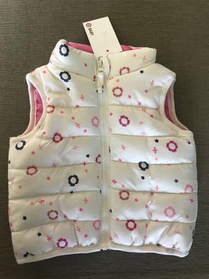 baby vest target