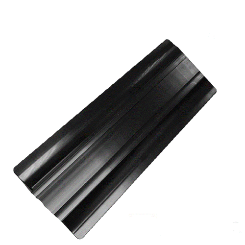 OX Tools SemiFlex Plastic Plastering Finishing Trowel - Picture 4 of 16