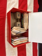 vintage viewmaster viewer