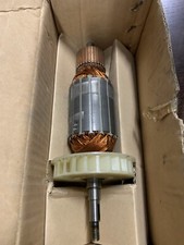 Indotto ricambio originale smerigliatrice hitachi G23SE