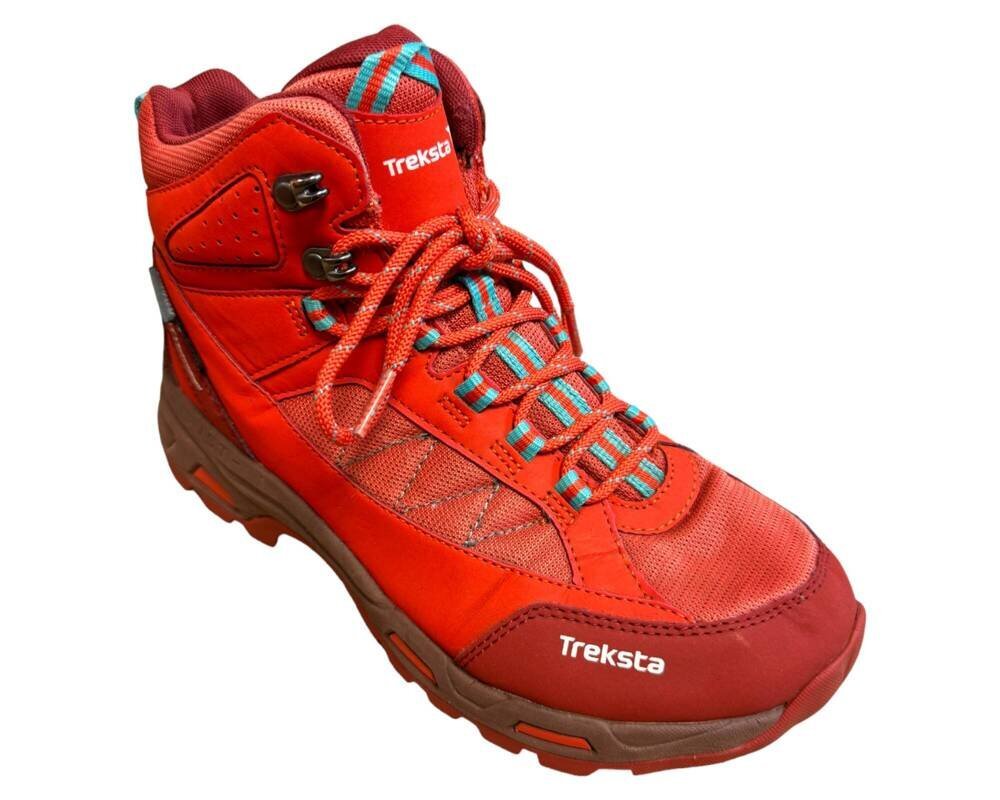 Treksta Dovre GTX Uni GORE-TEX ZAPATOS DE TREKKING SEÑORA 39