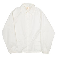 Womens Jacket White M