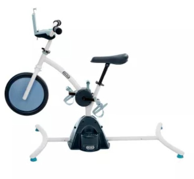 Little Tikes Pelican Explore Fit Cycle Fun Fitness Adjustabl