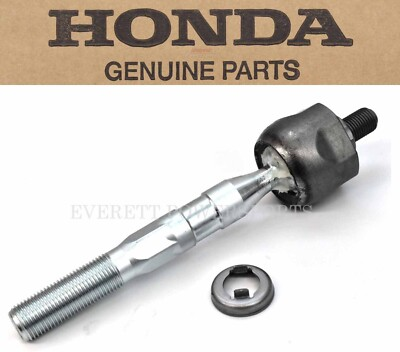 #ad Tie Rod Inner End Talon SXS1000 S2R S2X S4 S4D S4X Joint Steering OEM Honda#T232 $37.31