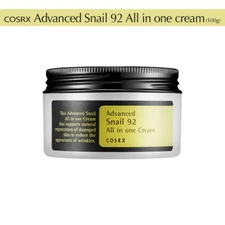 COSRX Snail 92 All In One Cream 100g