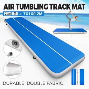 water gymnastics mat